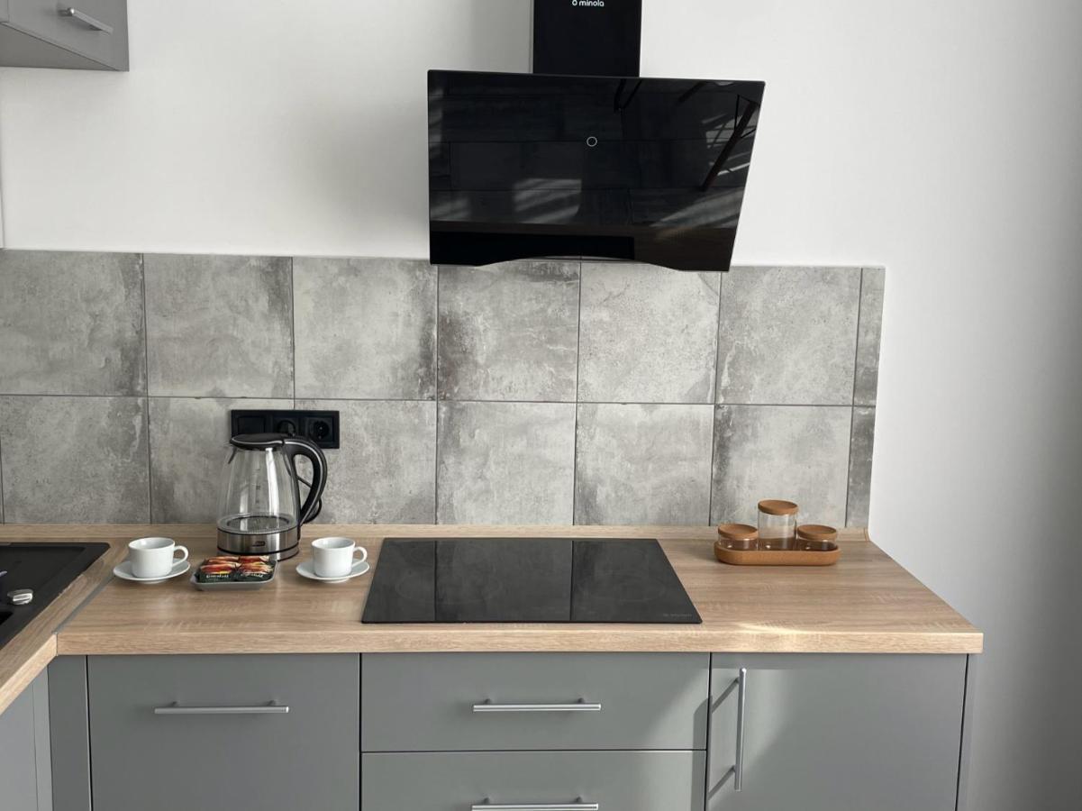 Razor Apartment Studio Self Check-In Οδησσός Εξωτερικό φωτογραφία